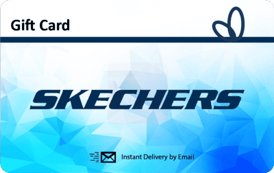 Skechers VOUCHER